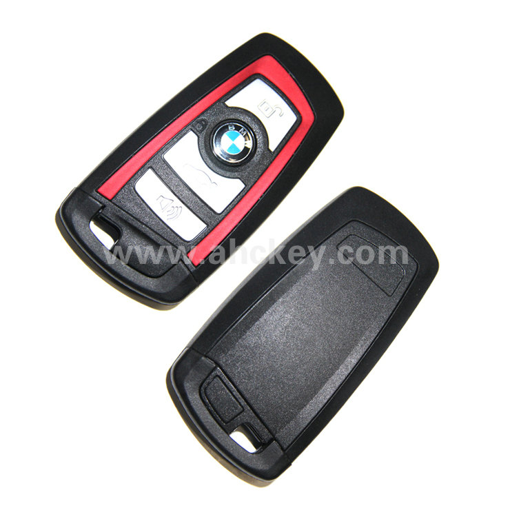 New BMW7 remote control key